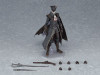 Max Factory figma Lady Maria of the Astral Clocktower (Bloodborne: The Old Hunters)