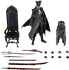 Max Factory figma Lady Maria of the Astral Clocktower: DX Edition (Bloodborne: The Old Hunters)