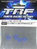 Tamiya 42374 TRF VG O-rings for Gear Differentials