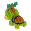 Kawada NBPM-077 Nanoblock Pokemon Turtwig