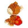 Kawada NBPM-078 Nanoblock Pokemon Chimchar