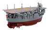 Fujimi Chibi Maru Fleet IJN BattleShip Soryu Plastic Model
