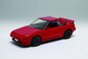 Fujimi Inch Up 1/24 Toyota MR2 AW11 Plastic Model
