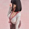Union Creative Kouhai-chan Figure (Ganbare Douki-chan)