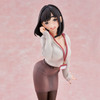 Union Creative Kouhai-chan Figure (Ganbare Douki-chan)