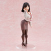 Union Creative Kouhai-chan Figure (Ganbare Douki-chan)