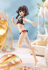 Good Smile Company POP UP PARADE Megumin: Swimsuit Ver. Figure (KonoSuba: Kono Subarashii Sekai NI Syukufuku Wo!)