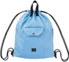 LIHIT LAB. ALCLEA Daily Knapsack (Sky blue)