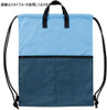 LIHIT LAB. ALCLEA Daily Knapsack (Sky blue)