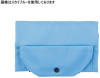 LIHIT LAB. ALCLEA Daily Knapsack (Sky blue)
