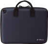 LIHIT LAB. ALTNA Hard Shell Bag L (Navy)