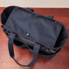LIHIT LAB. ALTNA Tool Bag Horizontal Type (Navy)