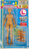 Hobby Base Sozai-Chan 1/12  Premium Parts Collection Size L Brown