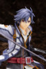 Kotobukiya Rean Schwarzer 1/8 Figure (The Legend of Heroes Series)