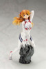 Kotobukiya Asuka Langley Shikinami White Plugsuit ver. 1/6 Figure (Evangelion)