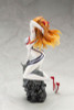 Kotobukiya Asuka Langley Shikinami White Plugsuit ver. 1/6 Figure (Evangelion)