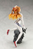 Kotobukiya Asuka Langley Shikinami White Plugsuit ver. 1/6 Figure (Evangelion)