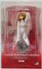 Kotobukiya Asuka Langley Shikinami White Plugsuit ver. 1/6 Figure (Evangelion)