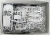 Aoshima The Tuned Car 1/24 Honda Garson Geraid GT CF6 Accord Wagon '97  Plastic Model