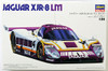 Hasegawa 20272 Jaguar XJR-8LM (Le Mans Type) 1/24 Scale Kit