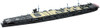 Aoshima Waterline 1/700 IJN Japanese Aircraft Carrier Soryu Plastic Model