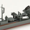 Aoshima Waterline 1/700 IJN Destroyer Suzutsuki Plastic Model