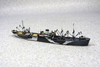Aoshima Waterline 1/700 Japanese Seaplane Tender Kimikawamaru Plastic Model