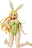 FREEing Shera L. Greenwood Bare Leg Bunny Ver. 1/4 Figure (How NOT To Summon A Demon Lord)