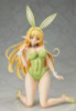 FREEing Shera L. Greenwood Bare Leg Bunny Ver. 1/4 Figure (How NOT To Summon A Demon Lord)