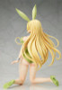 FREEing Shera L. Greenwood Bare Leg Bunny Ver. 1/4 Figure (How NOT To Summon A Demon Lord)