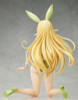 FREEing Shera L. Greenwood Bare Leg Bunny Ver. 1/4 Figure (How NOT To Summon A Demon Lord)