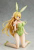 FREEing Shera L. Greenwood Bare Leg Bunny Ver. 1/4 Figure (How NOT To Summon A Demon Lord)