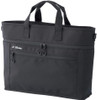 LIHIT LAB. ALTNA Stand Bag (Black)