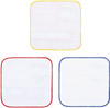 Popondetta Keikyu Mini Towel Set (3 pcs) 2100, 600, 1000