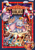 Tenyo D108-018 Jigsaw Puzzle Disney Dumbo the Wonder Elephant (108 Pieces)