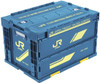 Container Storage Box Type 18D