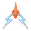 Pokemon Center Original Pokemon Center Original Plush Doll Life-sized Rotom