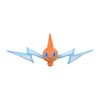 Pokemon Center Original Pokemon Center Original Plush Doll Life-sized Rotom