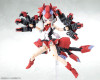 Kotobukiya Megami Device Chaos & Pretty Little Red Plastic Model