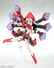 Kotobukiya Megami Device Chaos & Pretty Little Red Plastic Model