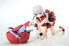 Kotobukiya Megami Device Chaos & Pretty Little Red Plastic Model