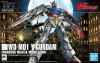 Bandai HGCE 1/144 WD-M01 Turn A Gundam Plastic Model