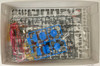 Bandai HGCE 1/144 WD-M01 Turn A Gundam Plastic Model