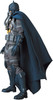 Medicom MAFEX Stealth Jumper Batman (Batman: Hush Ver.) Figure