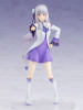 KADOKAWA Emilia Figure (Re:Zero - Starting Life in Another World -)