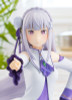 KADOKAWA Emilia Figure (Re:Zero - Starting Life in Another World -)
