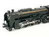 Microace A9807 JNR Steam Locomotive C62-15 Express 'Niseko' (N Scale)