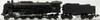 Microace A9811 JNR Steam Locomotive C62-3 Hakodate Line Otaru Chikko Depot/ Improved (N Scale)