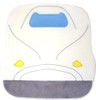 Shinkansen Memory Foam Cushion Series N700