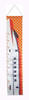 Shinkansen Height Measure for Kids Series E6 'Komachi'
